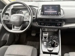 Nissan Rogue 2025 AWD SV 4dr Crossover