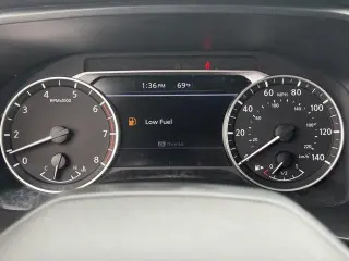 Nissan Rogue 2025 AWD SV 4dr Crossover