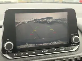 Nissan Rogue 2025 AWD SV 4dr Crossover