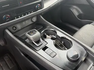 Nissan Rogue 2025 AWD SV 4dr Crossover