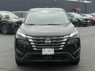 Nissan Rogue 2025 AWD SV 4dr Crossover