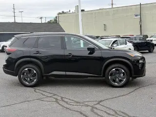Nissan Rogue 2025 AWD SV 4dr Crossover
