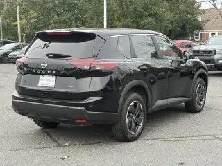 Nissan Rogue 2025 AWD SV 4dr Crossover