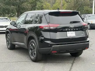 Nissan Rogue 2025 AWD SV 4dr Crossover
