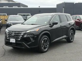 Nissan Rogue 2025 AWD SV 4dr Crossover