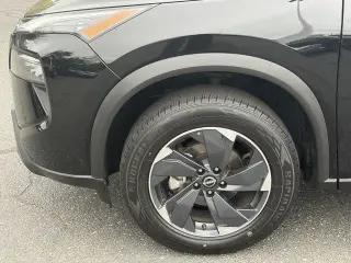 Nissan Rogue 2025 AWD SV 4dr Crossover