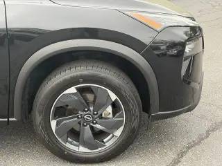 Nissan Rogue 2025 AWD SV 4dr Crossover