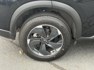 Nissan Rogue 2025 AWD SV 4dr Crossover