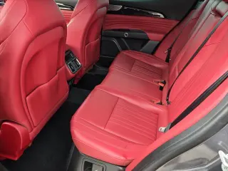 Maserati Grecale 2023 AWD Modena 4p SUV