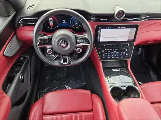 Maserati Grecale 2023 AWD Modena 4p SUV