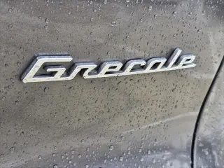 Maserati Grecale 2023 AWD Modena 4p SUV