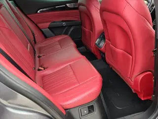 Maserati Grecale 2023 AWD Modena 4p SUV