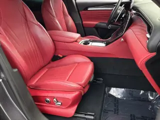 Maserati Grecale 2023 AWD Modena 4p SUV