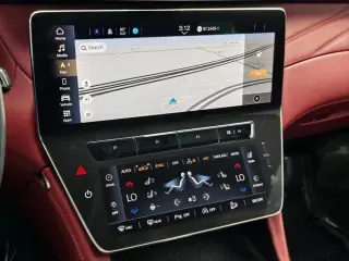 Maserati Grecale 2023 AWD Modena 4p SUV