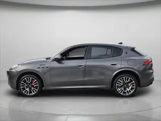 Maserati Grecale 2023 AWD Modena 4p SUV