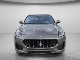 Maserati Grecale 2023 AWD Modena 4p SUV