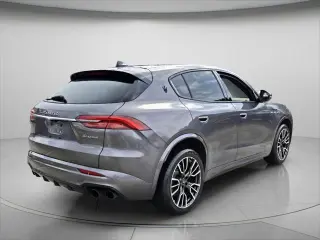 Maserati Grecale 2023 AWD Modena 4p SUV