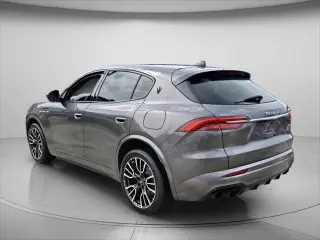 Maserati Grecale 2023 AWD Modena 4p SUV