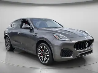 Maserati Grecale 2023 AWD Modena 4p SUV