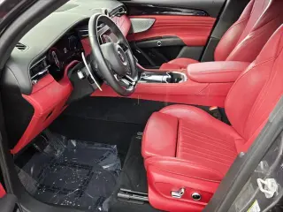 Maserati Grecale 2023 AWD Modena 4p SUV
