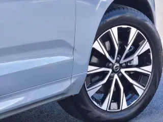 Volvo XC60 2025 tracción total B5 Core Tema Oscuro 4p SUV