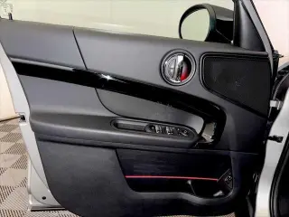 MINI Countryman 2024 tracción en las cuatro ruedas Cooper S ALL4 4p Crossover