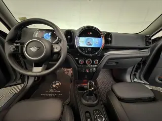 MINI Countryman 2024 tracción en las cuatro ruedas Cooper S ALL4 4p Crossover