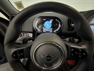 MINI Countryman 2024 tracción en las cuatro ruedas Cooper S ALL4 4p Crossover