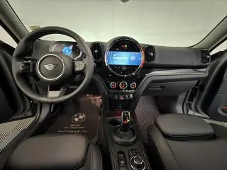 MINI Countryman 2024 tracción en las cuatro ruedas Cooper S ALL4 4p Crossover