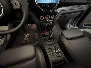 MINI Countryman 2024 tracción en las cuatro ruedas Cooper S ALL4 4p Crossover