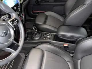 MINI Countryman 2024 tracción en las cuatro ruedas Cooper S ALL4 4p Crossover