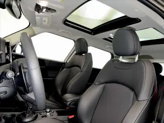 MINI Countryman 2024 tracción en las cuatro ruedas Cooper S ALL4 4p Crossover