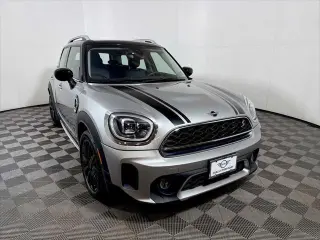 MINI Countryman 2024 tracción en las cuatro ruedas Cooper S ALL4 4p Crossover