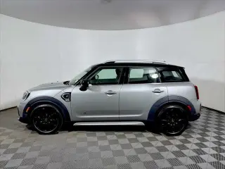 MINI Countryman 2024 tracción en las cuatro ruedas Cooper S ALL4 4p Crossover