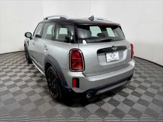 MINI Countryman 2024 tracción en las cuatro ruedas Cooper S ALL4 4p Crossover
