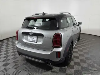 MINI Countryman 2024 tracción en las cuatro ruedas Cooper S ALL4 4p Crossover