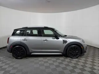 MINI Countryman 2024 tracción en las cuatro ruedas Cooper S ALL4 4p Crossover