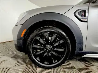 MINI Countryman 2024 tracción en las cuatro ruedas Cooper S ALL4 4p Crossover