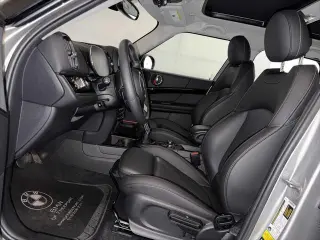 MINI Countryman 2024 tracción en las cuatro ruedas Cooper S ALL4 4p Crossover