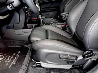 MINI Countryman 2024 tracción en las cuatro ruedas Cooper S ALL4 4p Crossover
