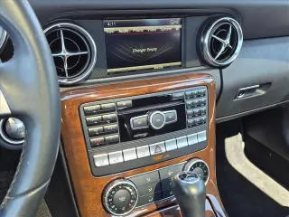 Mercedes-Benz SLK 2014 SLK 250 2dr Convertible