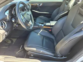 Mercedes-Benz SLK 2014 SLK 250 2dr Convertible