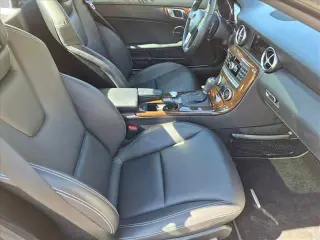 Mercedes-Benz SLK 2014 SLK 250 2dr Convertible