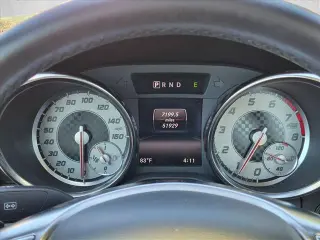 Mercedes-Benz SLK 2014 SLK 250 2dr Convertible