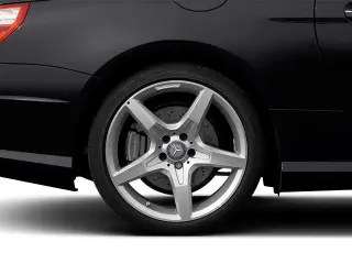 Mercedes-Benz Clase SL 2014 SL 550 Convertible 2 puertas