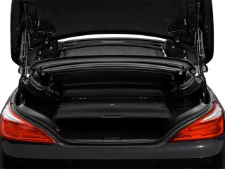Mercedes-Benz Clase SL 2014 SL 550 Convertible 2 puertas