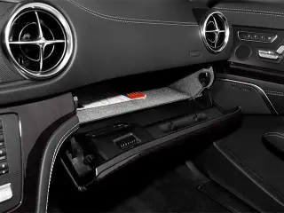Mercedes-Benz Clase SL 2014 SL 550 Convertible 2 puertas