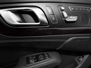Mercedes-Benz Clase SL 2014 SL 550 Convertible 2 puertas