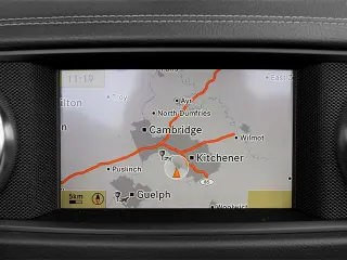 Mercedes-Benz Clase SL 2014 SL 550 Convertible 2 puertas