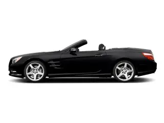 Mercedes-Benz Clase SL 2014 SL 550 Convertible 2 puertas
